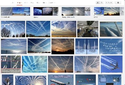 Chemtrails 5