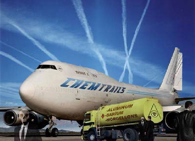 Chemtrails 6